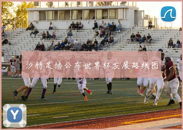 沙特足协公布世界杯发展路线图